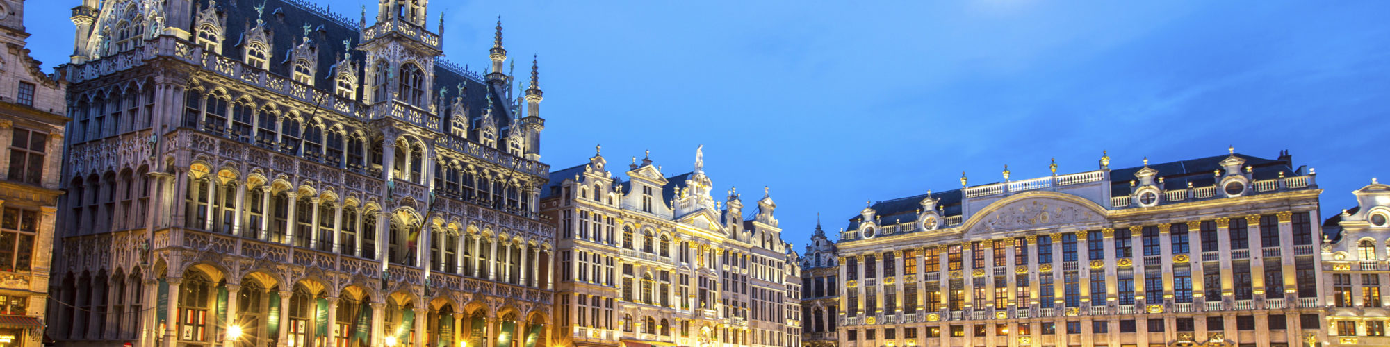 Belgium travel agents packages deals