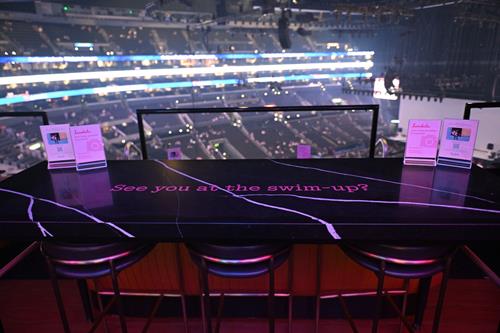 A Night of Music and Meaning: Inside Sandals Resorts