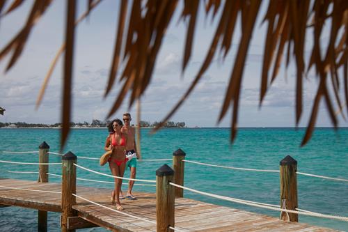 Why Bahamas Weather in February Is Ideal for Island Time at Sandals Royal Bahamian