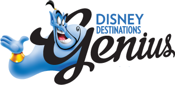 Disney Vacation Award