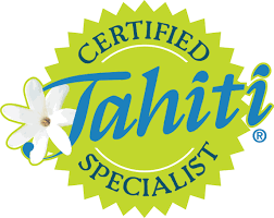 CERTIFIED TAHITI SPECIALIST