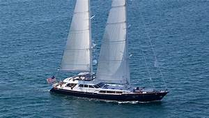 S/Y Kaori