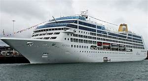 Azamara Pursuit