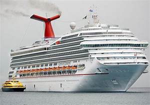 Carnival Conquest®