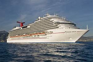 Carnival Dream®