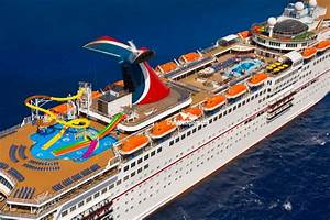 Carnival Elation®