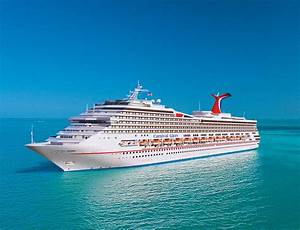 Carnival Glory®