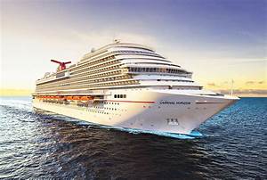 Carnival Horizon<sup>TM</sup>