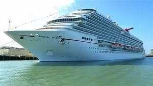 Carnival Magic®