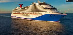 Carnival Spirit®