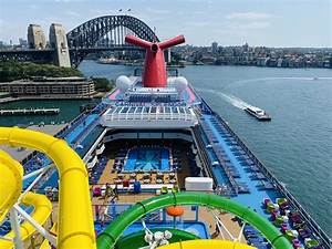 Carnival Splendor