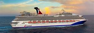 Carnival Sunshine<sup>TM</sup>