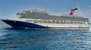 Carnival Valor®