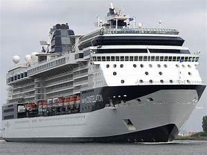 Celebrity Constellation