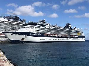 Celebrity Infinity