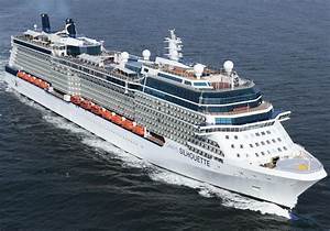 Celebrity Silhouette