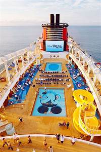 Disney Dream