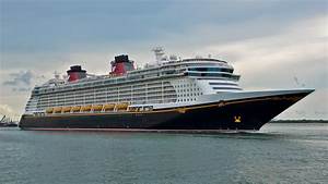 Disney Fantasy