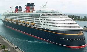 Disney Wonder