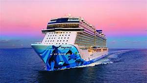 Norwegian Bliss