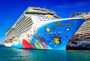 Norwegian Breakaway