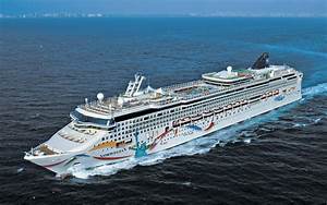 Norwegian Dawn