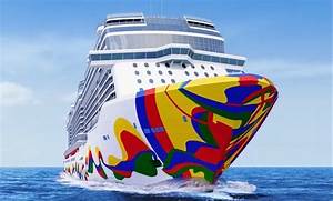 Norwegian Encore