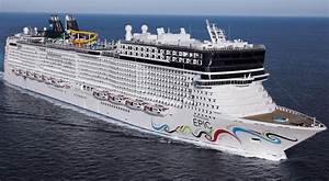 Norwegian Epic