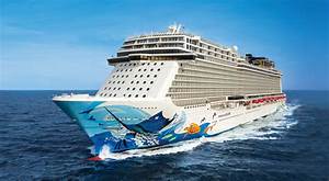 Norwegian Escape