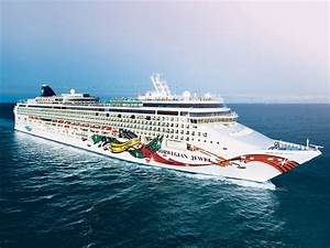 Norwegian Jewel