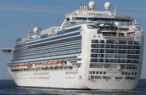 Emerald Princess<sup>®</sup>