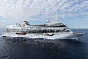 Seven Seas Explorer®