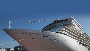 Seven Seas Splendor®