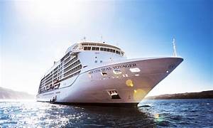 Seven Seas Voyager®