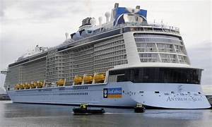 Anthem of the Seas