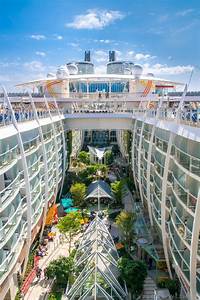 Harmony of the Seas