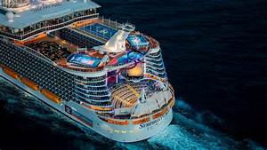 Symphony of the Seas