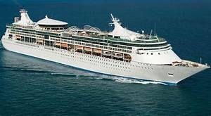 Vision of the Seas