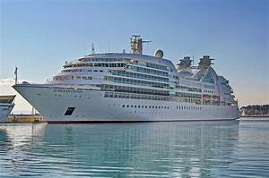 Seabourn Odyssey