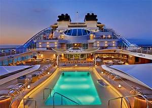 Seabourn Ovation