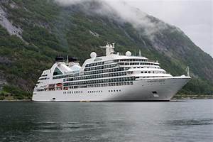 Seabourn Quest