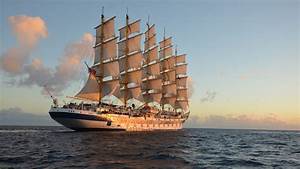 Royal Clipper