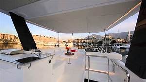 Power Yacht: Moorings 433 PC - 3 Cabin Catamaran