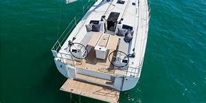 Sailing Monohull: Moorings 38.3 - 3 Cabin Monohull