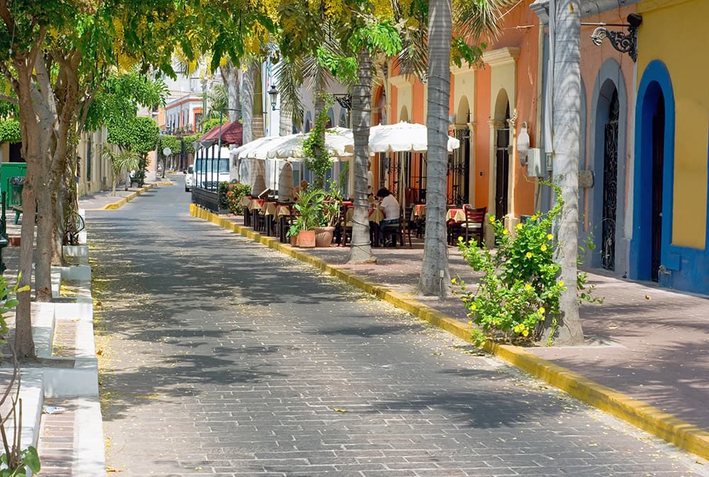 Norwegian Cruises to Mazatlán, Mexico