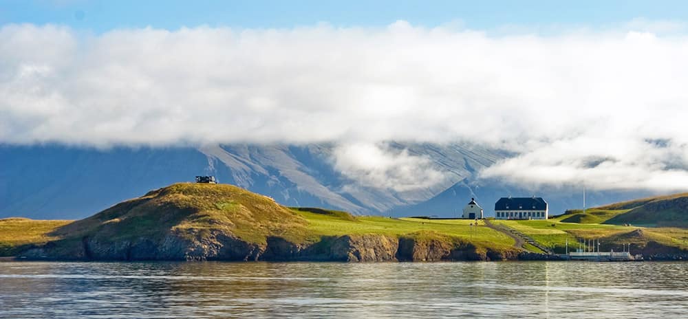 Reykjavik, Iceland