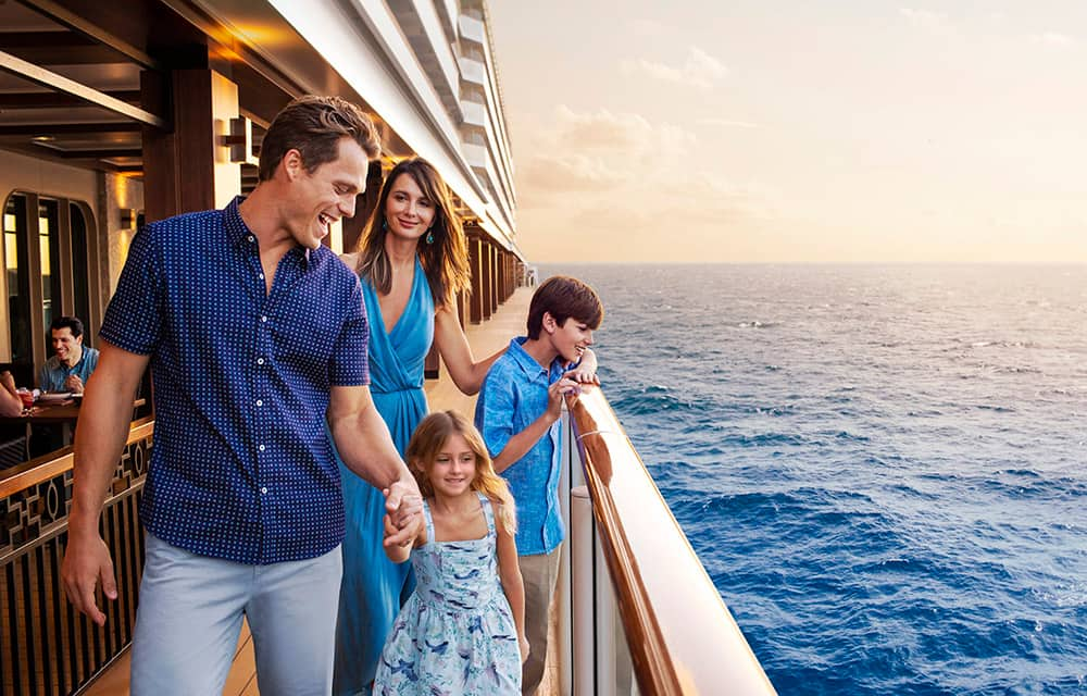 2021 Holiday Cruises to Book Now with Norwegian