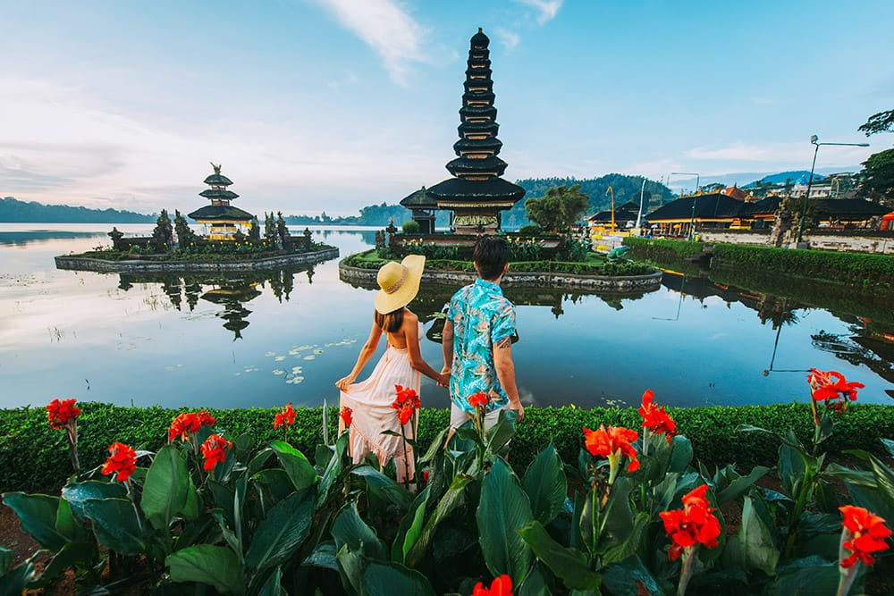 Cruise to Bali, Indonesia - Things to Do - Norwegian