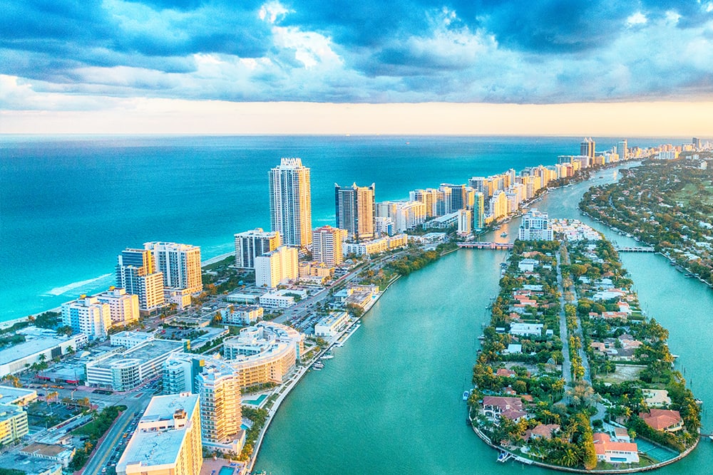 Miami, Florida