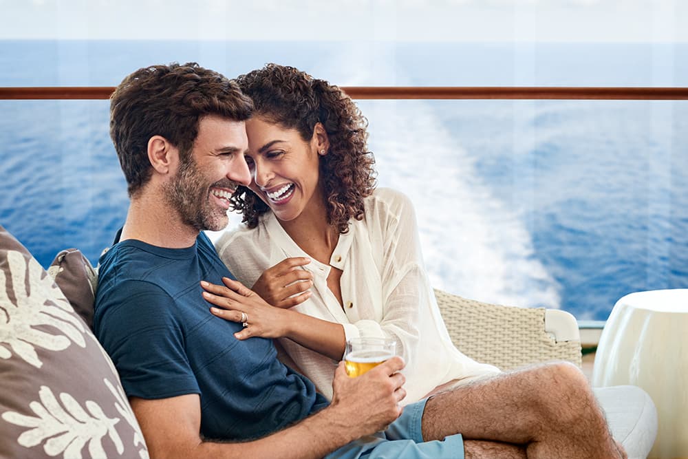 Adult Cruises on Norwegian